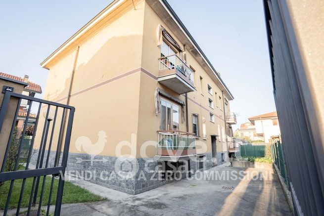 Appartamento in residenziale in Via della Quercia 18