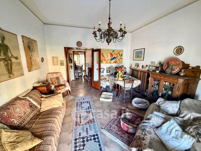Appartamento in residenziale in Via di Sollicciano