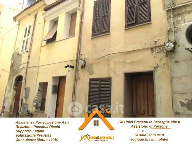Appartamento in residenziale in Via Alberto Lamarmora