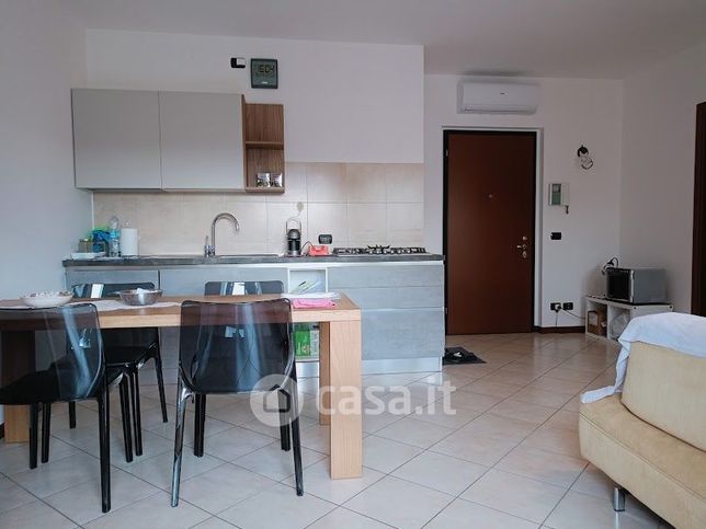 Appartamento in residenziale in Via Alcide de Gasperi 45