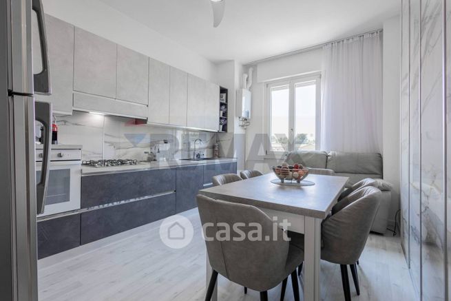 Appartamento in residenziale in Corso Italia 19