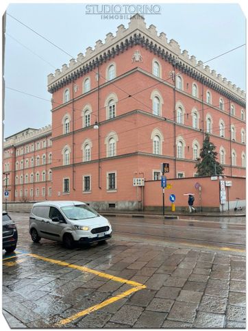 Appartamento in residenziale in Via Cernaia 32