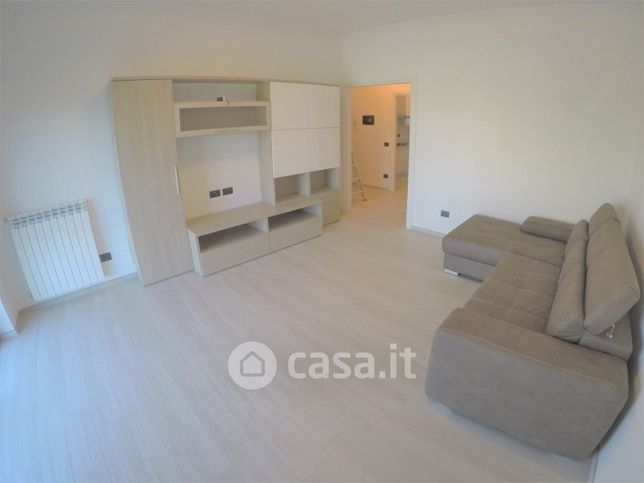 Appartamento in residenziale in Via Malakoff