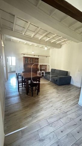 Appartamento in residenziale in Via Camillo Benzo dI Cavour 21