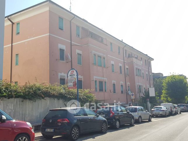 Appartamento in residenziale in Via Latina 5