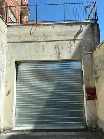 Box/posto auto in residenziale in Viale Trieste