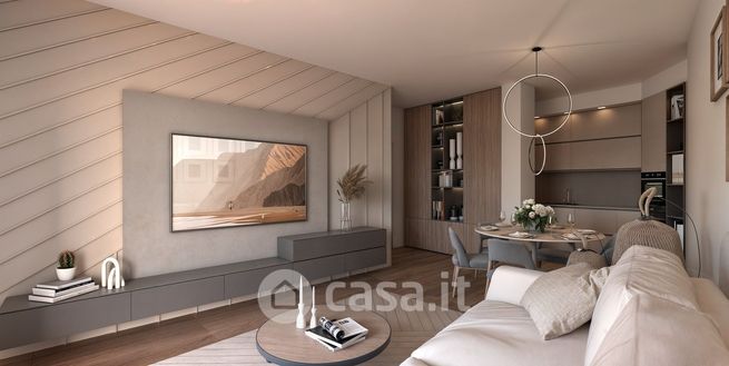 Appartamento in residenziale in Viale Europa