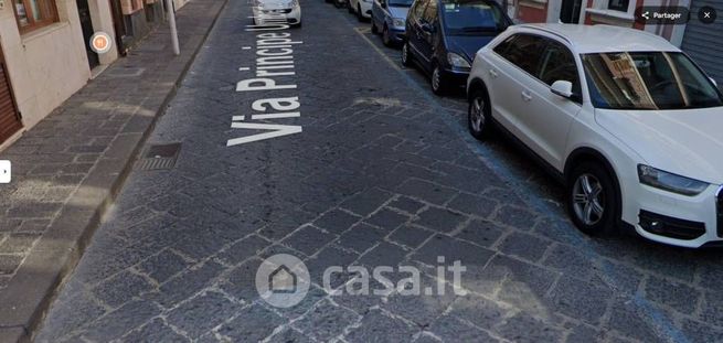 Appartamento in residenziale in Via Principe Umberto 409