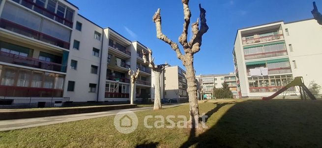 Appartamento in residenziale in Via Torino 43