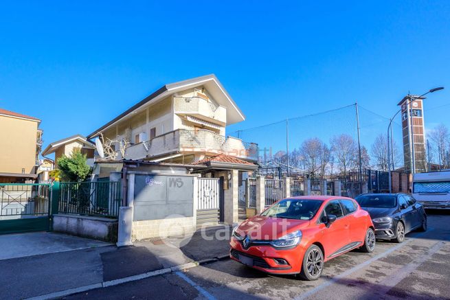 Appartamento in residenziale in Via Bergamina 1