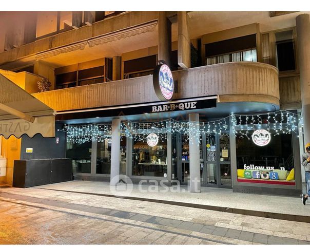 Attivitã /licenza (con o senza mura) in commerciale in Via Cavour 100