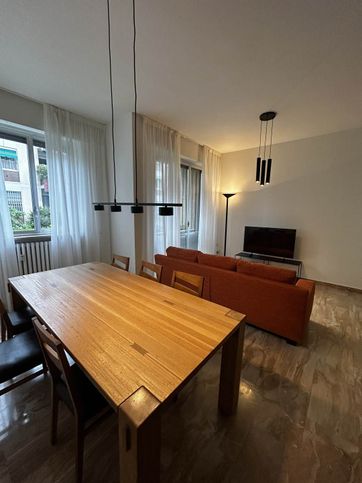 Appartamento in residenziale in Via Privata Renato Birolli 20