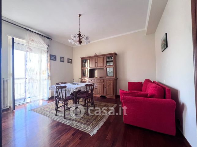 Appartamento in residenziale in Via Remmert