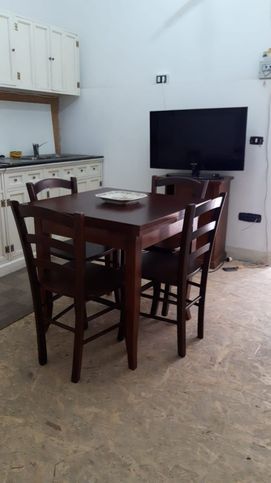 Appartamento in residenziale in Via P. Nenni 9
