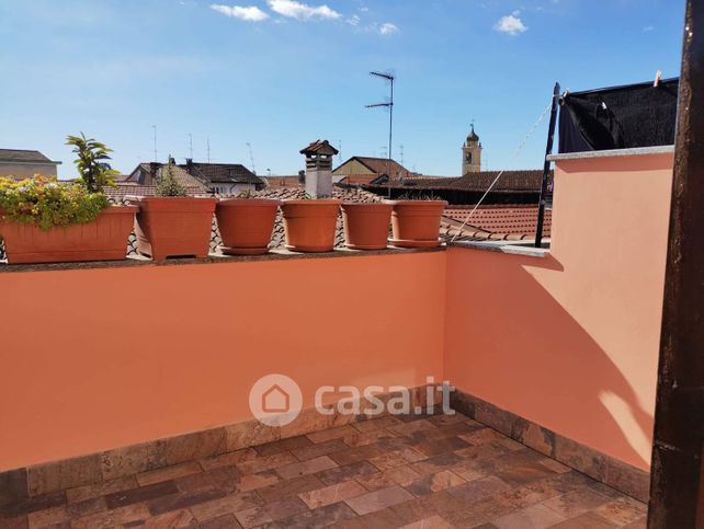Appartamento in residenziale in Via Acerbi