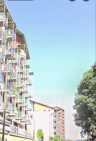 Appartamento in residenziale in Via Ceva