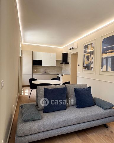 Attico/mansarda in residenziale in Via Antonio Pigafetta 24