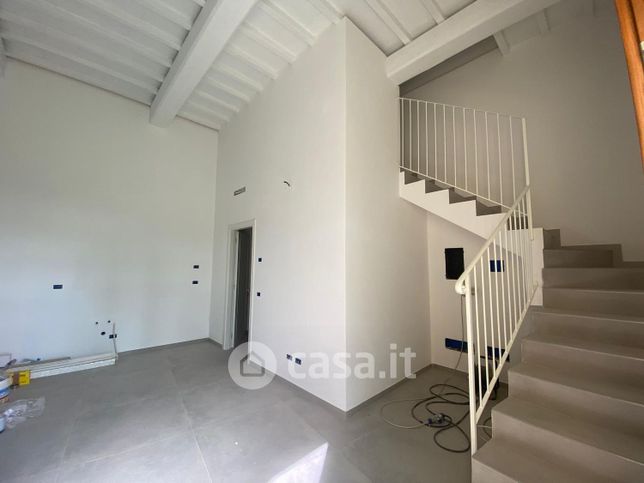 Rustico/casale in residenziale in Via della Pieve