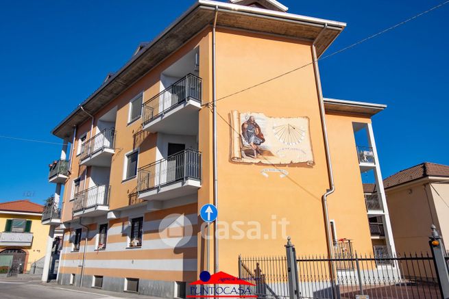 Appartamento in residenziale in Via San Giacomo 7