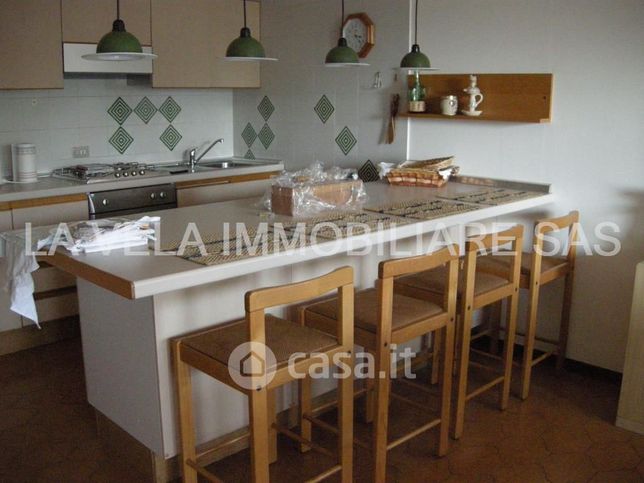 Appartamento in residenziale in 