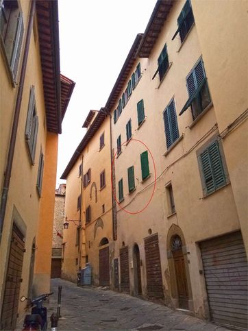 Appartamento in residenziale in Via Agania