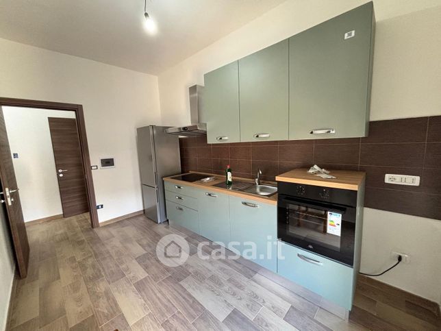 Appartamento in residenziale in Via Adda