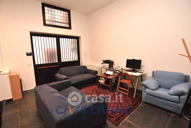 Appartamento in residenziale in Via Carlo D'Adda 5