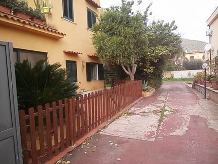 Appartamento in residenziale in Via Antigone