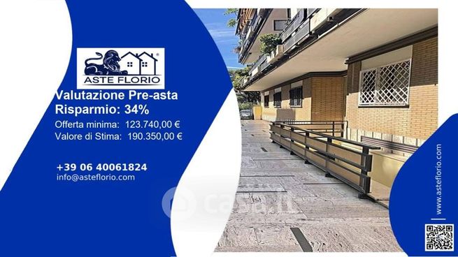 Appartamento in residenziale in Via Mar Rosso 179