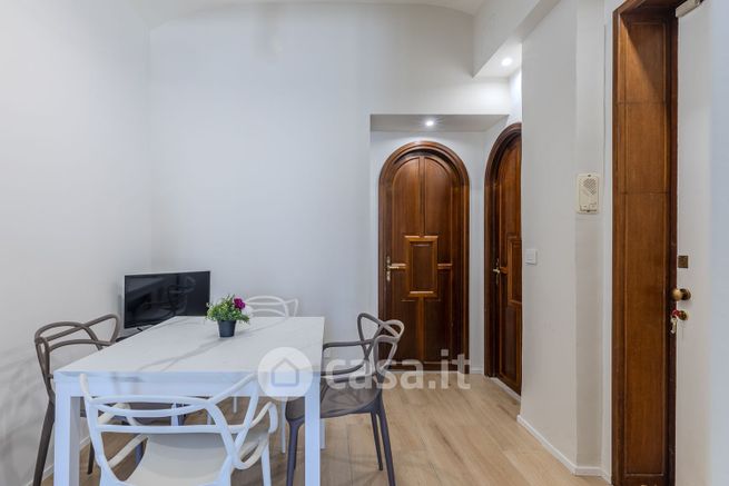 Appartamento in residenziale in Via Vicenza 23