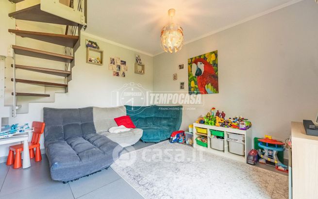 Appartamento in residenziale in Via T. Grossi 13