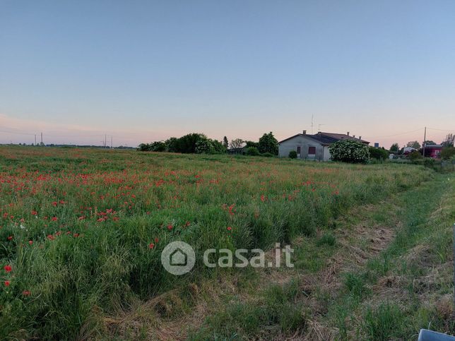 Terreno agricolo in commerciale in 