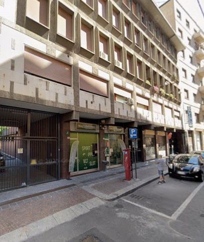 Appartamento in residenziale in Via San Lorenzo