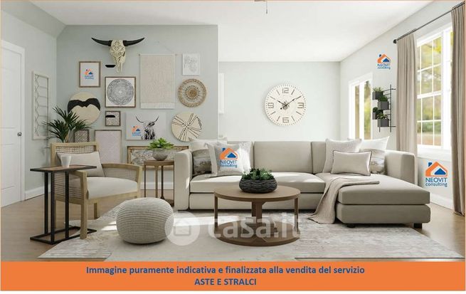 Appartamento in residenziale in Via Roma 67