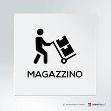 Capannone in commerciale in 