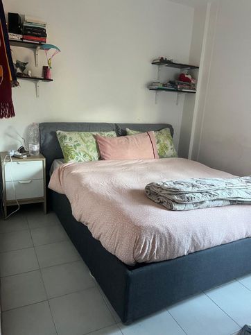 Appartamento in residenziale in Via Circonvallazione