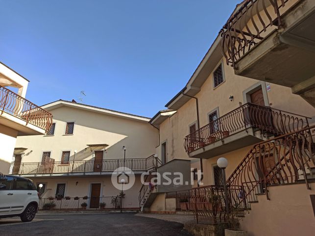 Villetta a schiera in residenziale in Via domenico benedetti 24