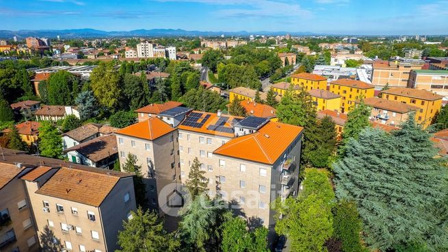 Appartamento in residenziale in Via Guido Riccio Fogliani