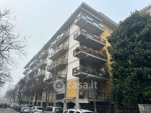 Appartamento in residenziale in Via Biancardi Dionigi 16