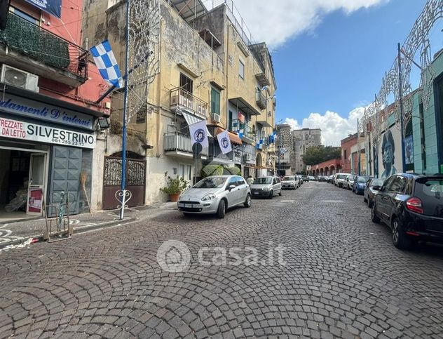 Appartamento in residenziale in Corso Sirena 108