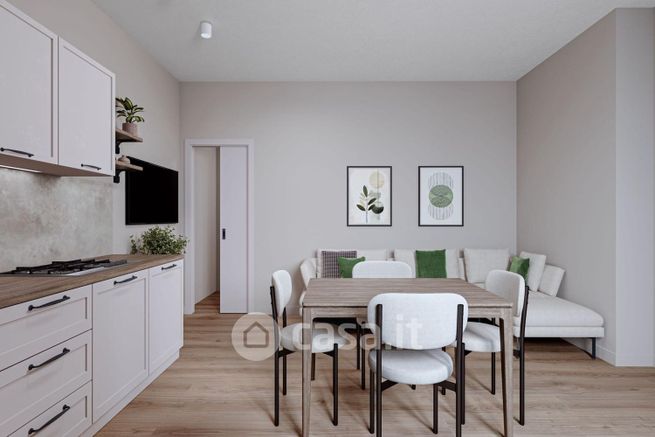 Appartamento in residenziale in Via Frà Luigi 6