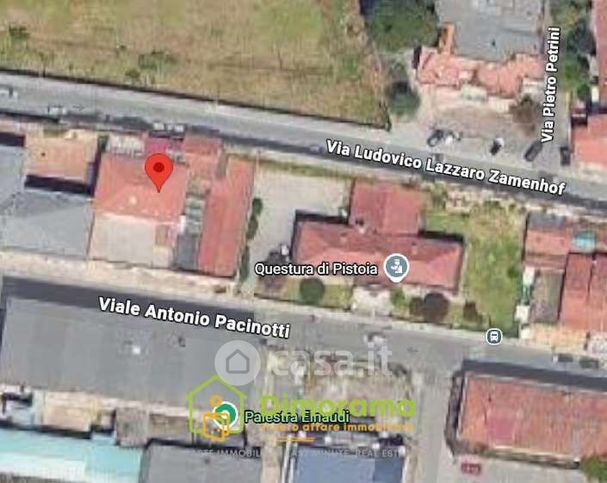 Appartamento in residenziale in 