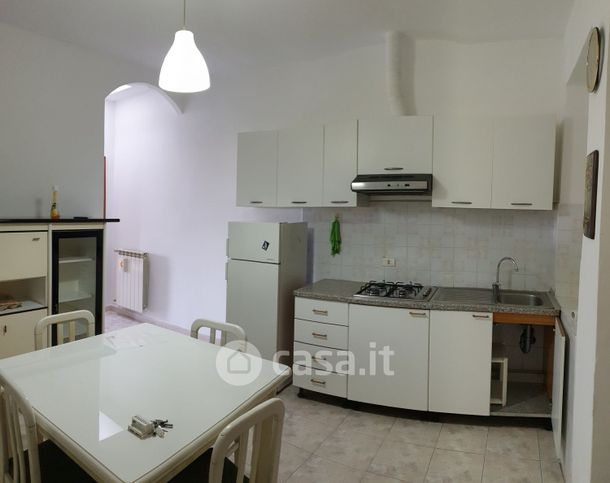 Appartamento in residenziale in Via ROSA 56