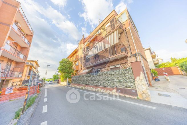 Appartamento in residenziale in Via Luigi Settembrini 70