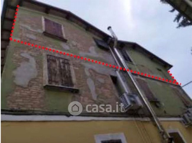 Appartamento in residenziale in Via Dante Zanichelli 47