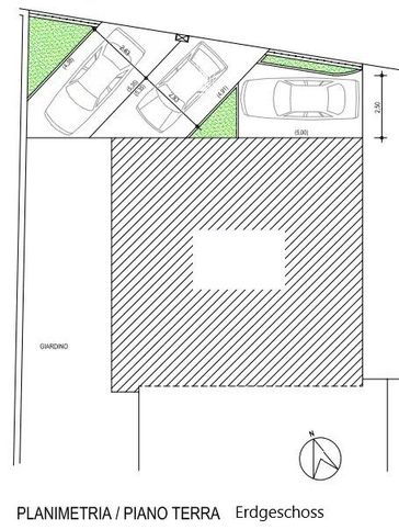 Appartamento in residenziale in Circonvallazione di Laives