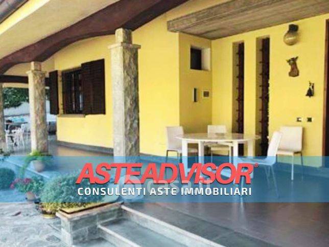 Appartamento in residenziale in Via San Michele 41