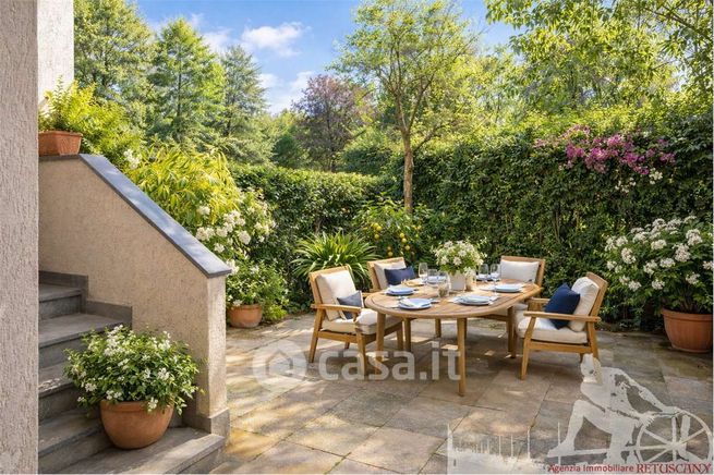 Villa in residenziale in 