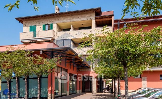 Appartamento in residenziale in Via Risorgimento 31 -D