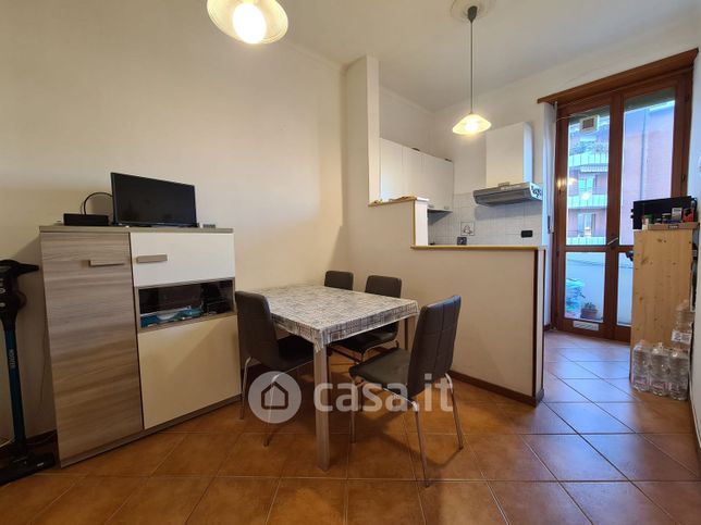 Appartamento in residenziale in Via Francesco Millio 35